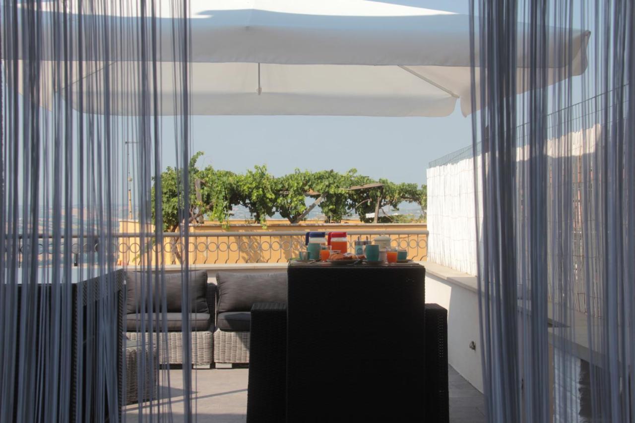 كاستيلْفيدارْدو Relais Chambre المظهر الخارجي الصورة