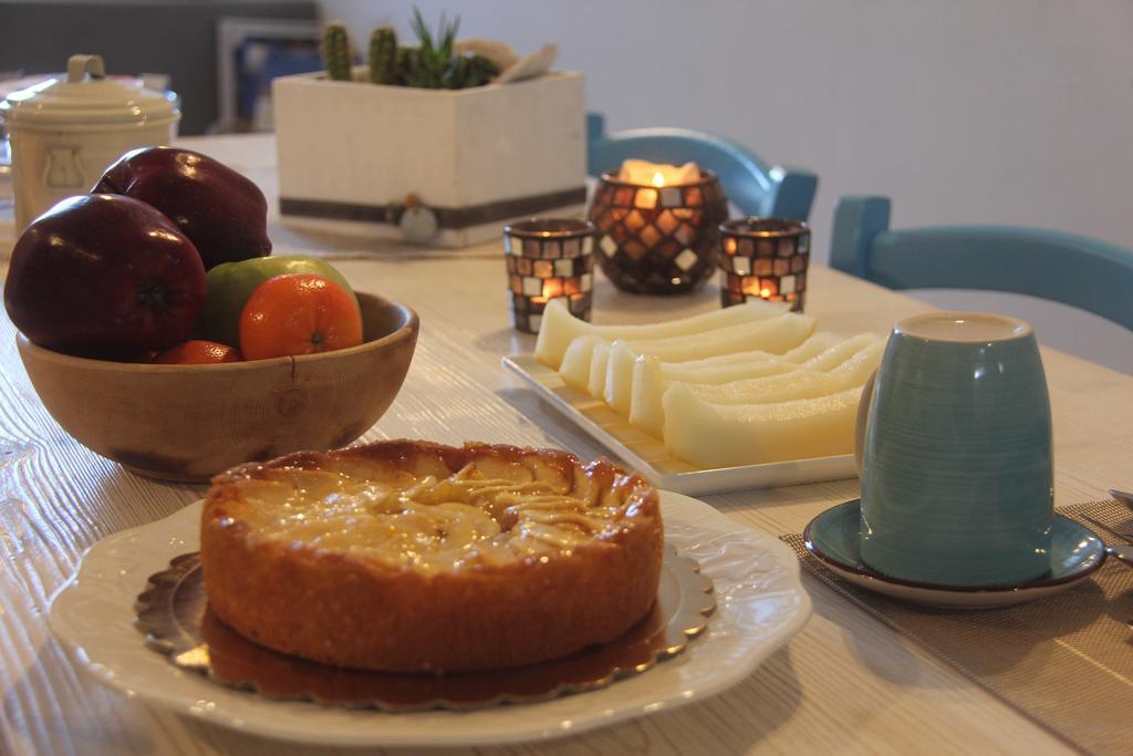 كاستيلْفيدارْدو Relais Chambre المظهر الخارجي الصورة